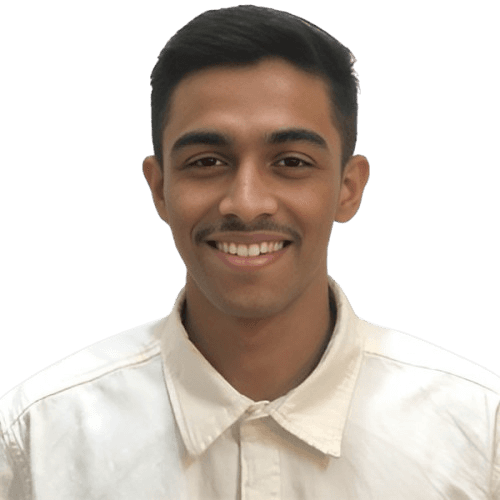 Anurag Rudra